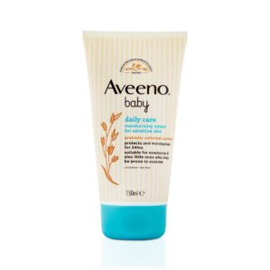 Aveeno Baby Moisturizing Lotion 150ml