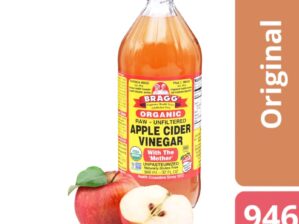 Bragg Organic Raw Apple Cider Vinegar in Bangladesh