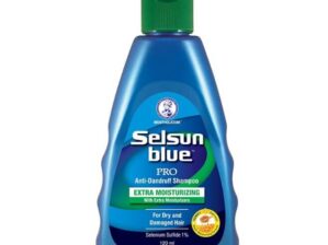 Selsun Blue Pro Anti Dandruff Shampoo 120ml