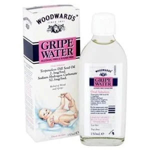 Baby Gripe Water