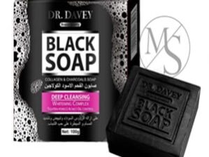 NEW soap