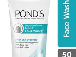 Ponds Face Wash Daily 50g