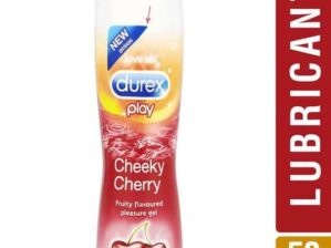 Durex Play Cheeky Cherry gel in Bangladesh