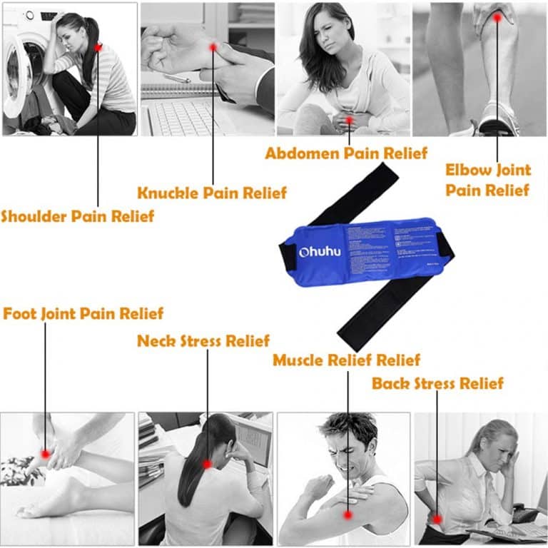 Top Pain Relief Cream In Bangladesh