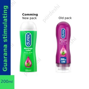 Durex 2 in 1 Aloe Vera gel price in Bangladesh