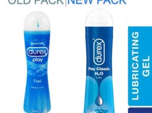 Durex Play Classic gel price in Bangladesh