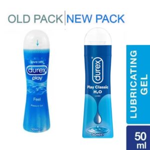 Durex Play Classic gel price in Bangladesh