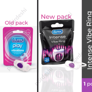 Durex Play Vibrating Rings price bangladesh