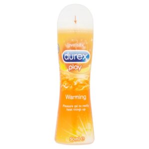 Durex Play Warming Gel 50ml in Bangladesh .jpg