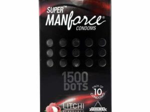 Manforce-1500-Dots-and-Litchi-Flavoured-Condom-10s-Pack.jpg