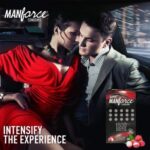 Manforce 1500 Dots condoms price in bd