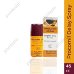 Procomil Delay Spray price in Bangladesh