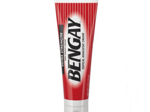 USA Bengay Ultra Strength Pain Relieving Cream 1 tube