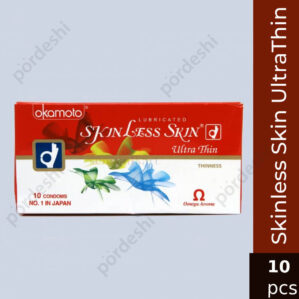 okadomo Skinless Skin UltraThin price