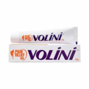 Volini Pain Relief Gel in Bangladesh