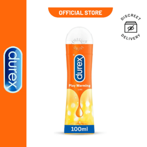 Durex Play Warming Gel 100ml Price in Bangladesh