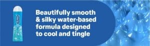 Buy Durex Tingling Gel 100ml price in Bangladesh is the best lube gel