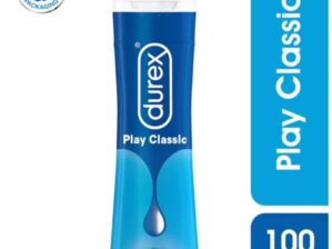 Durex play classic Gel 100ml price in BD