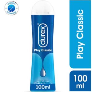 Durex play classic Gel 100ml price in BD