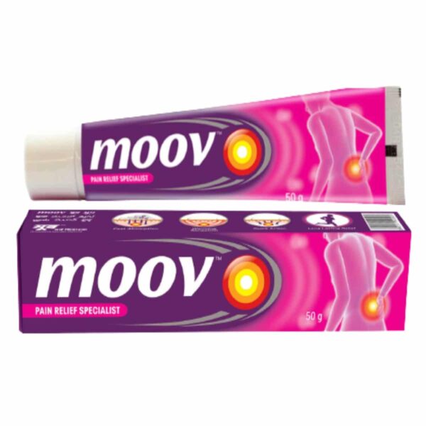 Buy Moov Cream price in Bangladesh