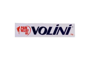 Volini Pain Relief Gel 15g
