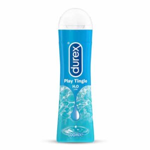 Buy Durex Tingling Gel 100ml price in Bangladesh