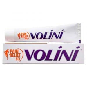 Volini Pain Relief Gel 50g price in Bangladesh