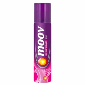 moov spray price in bangladesh