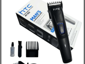HTC AT-522 Hair Trimmer price in Bangladesh