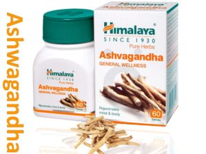 Himalaya Ashvagandha Tablets in price Bangladesh (pordeshi.com)