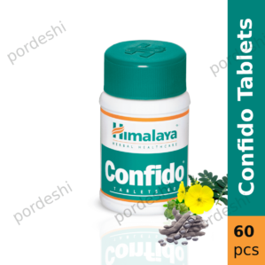 Himalaya Confido Tablets price in Bangladesh