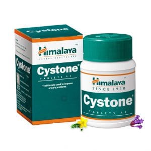 Himalaya Cystone 60 Tablets in Bangladesh
