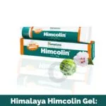 Himalaya Himcolin Gel 30g price in Bangladesh (pordeshi.com)