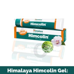 Himalaya Himcolin Gel 30g price in Bangladesh (pordeshi.com)