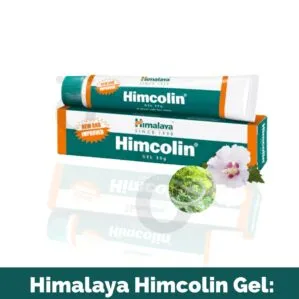 Himalaya Himcolin Gel 30g price in Bangladesh (pordeshi.com)