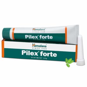 Himalaya Pilex Forte Ointment in Bangladesh