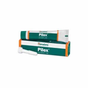 Himalaya Pilex Ointment 30g in Bangladesh