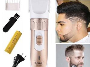 KEMEI 9020 Rechargeable Trimmer price in Bangladesh