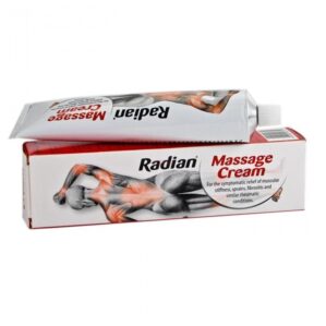 Radian Massage Cream 100g in Bangladesh