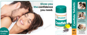 confido tablets price in Bangladesh