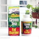 Applied Nutrition Maximum Strength Green Tea-fat Burner