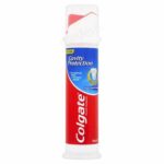 Colgate Cool Stripe Pump Toothpaste 100ml 