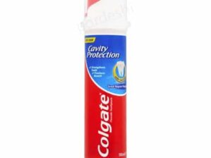 Colgate Cool Stripe Pump Toothpaste 100ml 