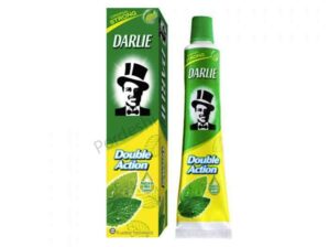 Darlie Double Action Mint Powers Toothpaste 170ml