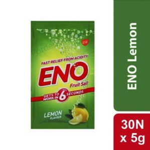 Eno Sachet Lemon Flavour 30pcs