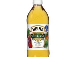 Heinz Apple cider vinegar 473ml