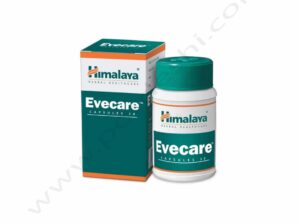 Himalaya Evecare Capsules 30 Online in Bangladesh