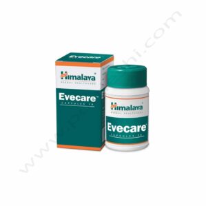 Himalaya Evecare Capsules 30 Online in Bangladesh