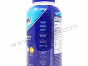 One A Day Men's Health Formula Tablets