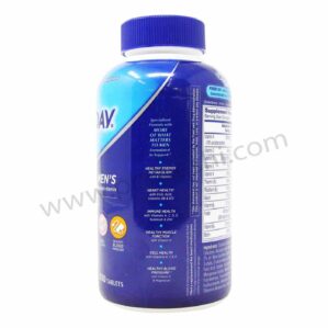 One A Day Men's Health Formula Tablets